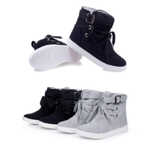 Scarpe sportive casual
