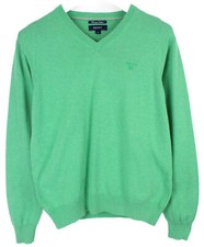 GANT Premium Cotton Maglione