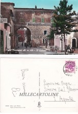 PIGLIO: Il Castello   1964