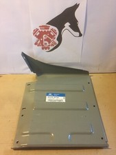 Parafango posteriore *ORIGINALE* HYUNDAI H100 Poster cod. 61210 4B100