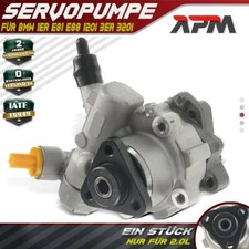 Pompa servosterzo idraulico