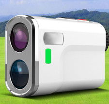 Telemetro Golf, Mini Golf