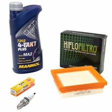 Kit Manutenzione Olio 1L Per