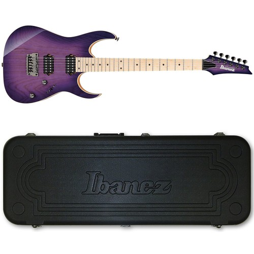 Ibanez rg652ahmfx rpb royal - rpb,