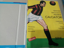 Serie complete album