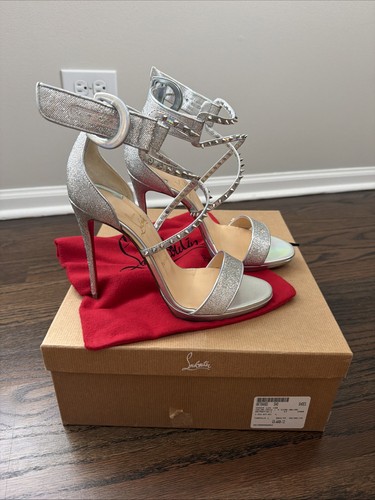 Christian louboutin choca - louboutin,