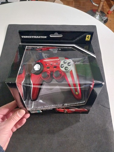 Ferrari wireless pad - wireless,