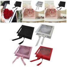 Scatola portafiori a forma di