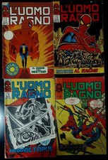 L'Uomo Ragno N. 44 , 113, 114