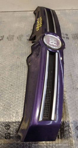 735463493 griglia fiat panda - 735463493,