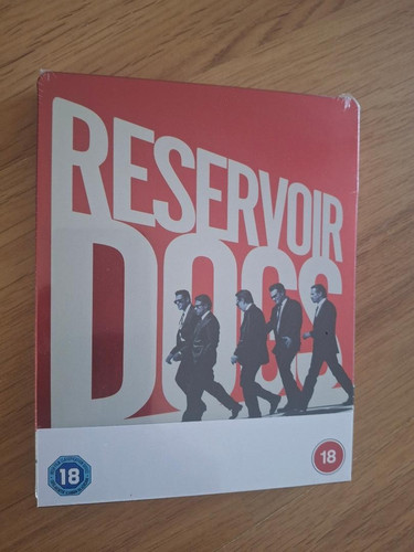 Reservoir dogs uhd - dogs, 4k
