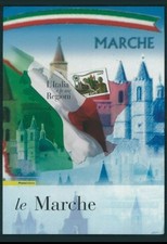 ITALIA FOLDER 2007 REGIONI