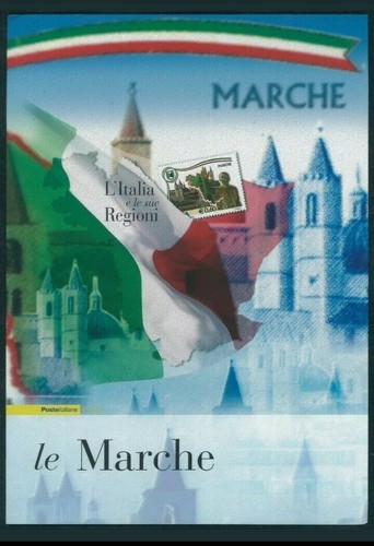 Italia folder 2007 - 2007, regioni