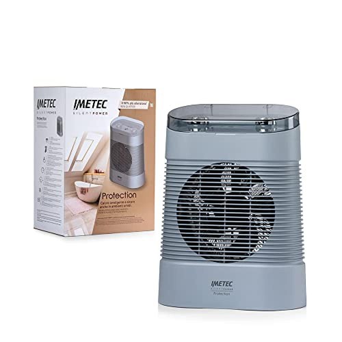 Imetec silent power - imetec,