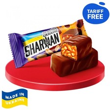 Caramelle trizub sharzan - caramelle,