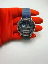Raro orologio ana digi citizen - ana-digi,