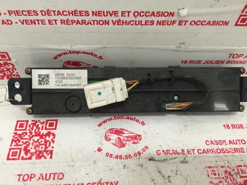 Comando autoradio lancia - comando,