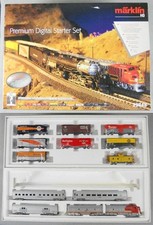 Marklin Start Set 29848 Il set