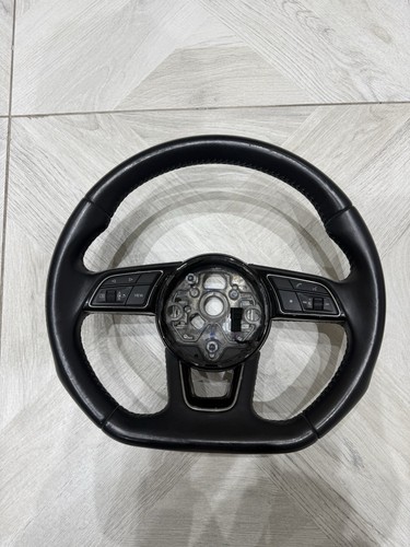 Volante sterzo pelle con - pelle,