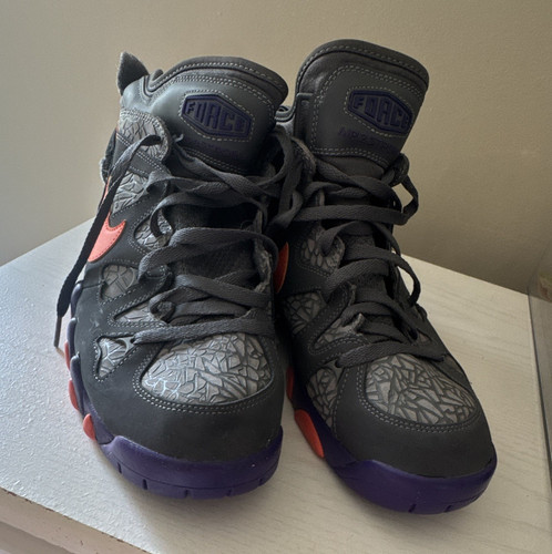 Nike air sneakers - uomo, mid