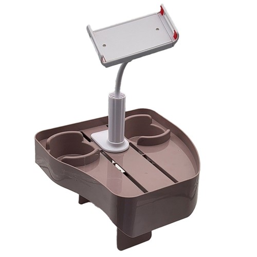 Vassoio per vasca bagno con - da,