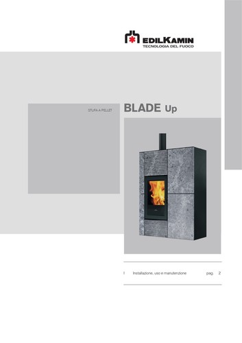 Manuale installazione uso - e, d'uso