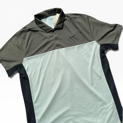 Polo uomo nike golf dri - uomo, fit