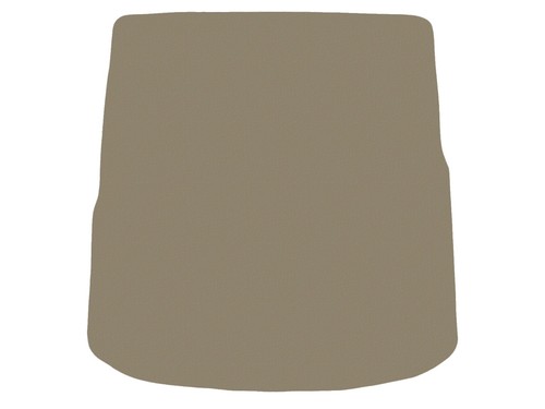 Basic tappeto bagagliaio beige - basic,