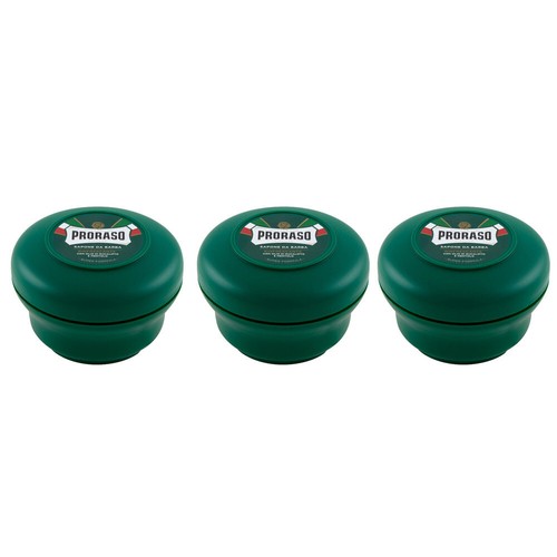 Sapone barba proraso - da,