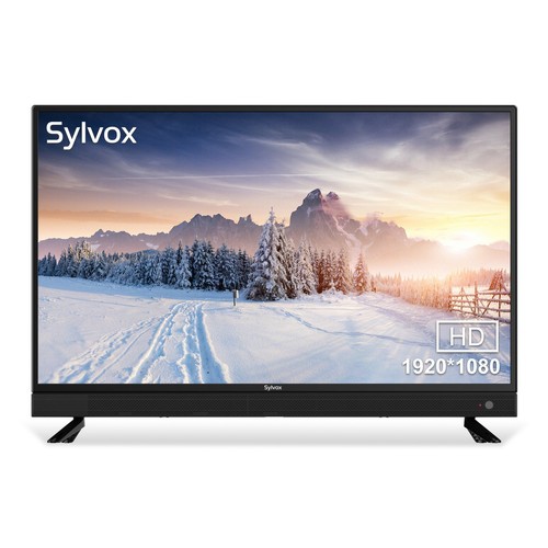Sylvox tv 1080p 12 24 - rv, 12/24