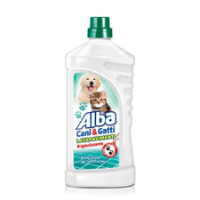 Alba Lavapavimenti