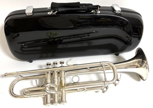 Tromba vincent bach modello - tromba,