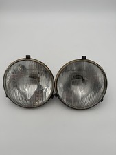 FANALI FARI ANTERIORI SIMCA