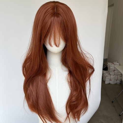 Parrucche costume lunghe - parrucche,