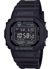 Casio GW-5000HS-1ER Orologio