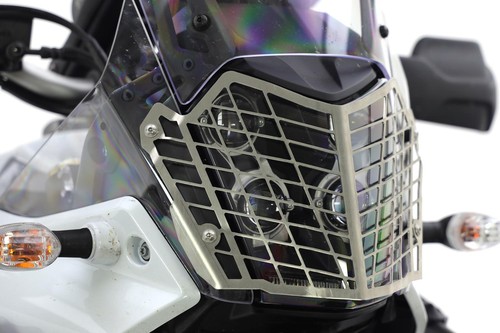 Protezione faro per yamaha xtz - per,