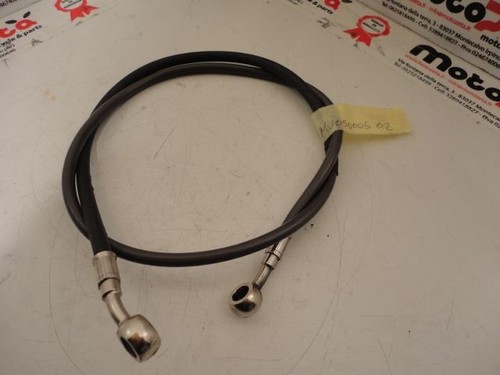 Tubo freno posteriore rear - tubo,
