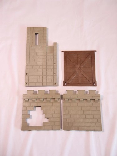 Castello playmobil 3268 - castello,