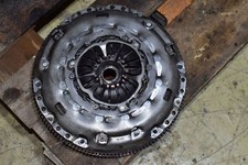 Frizione Volano VW GOLF V