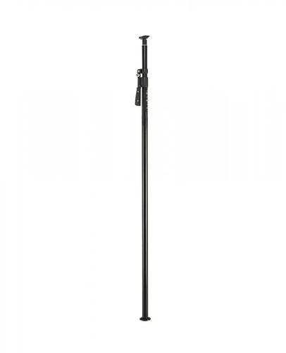 Autopole nero - nero, 2