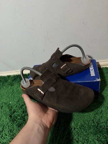 Birkenstock zoccoli scarpe