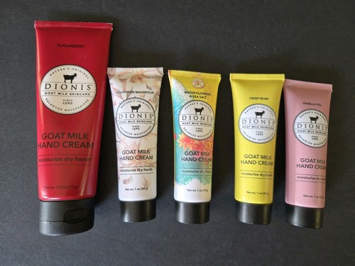 Dionis crema mani latte - , di