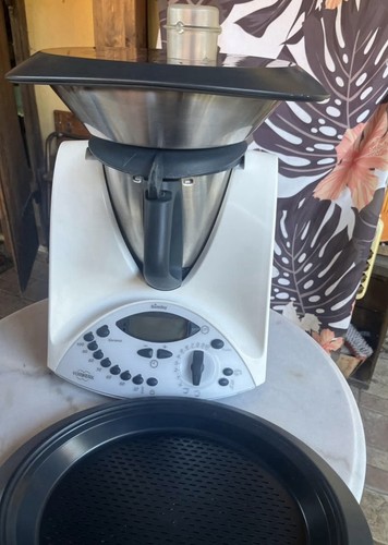 Vorwerk bimby tm31 - vorwerk,