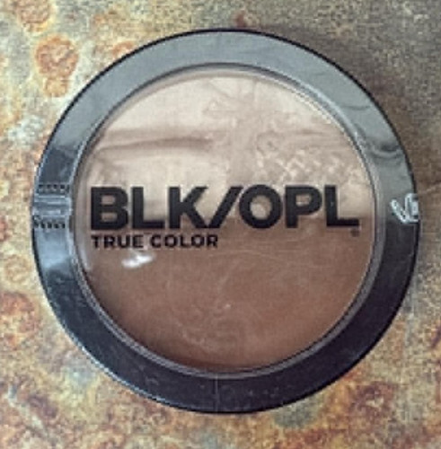 Black opal oil absorbing - opal,