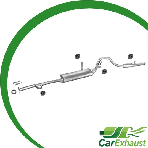 Scarico completo per suzuki - scarico,