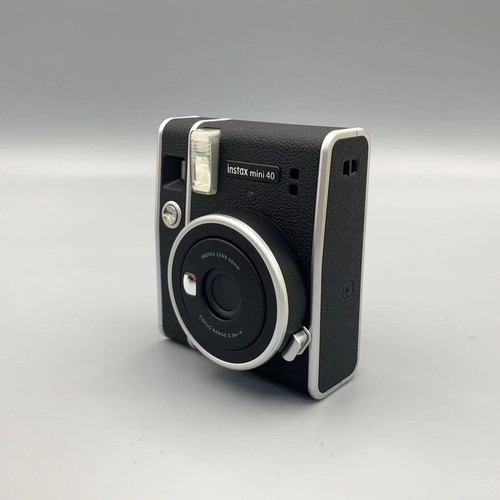 Fujifilm instax mini - mini, 40