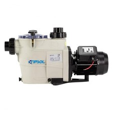 Pompa per piscina monofase