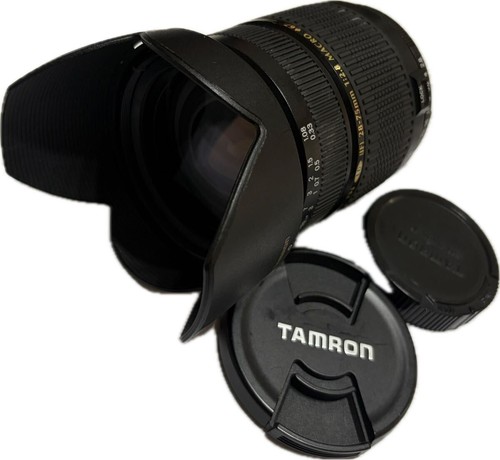 Obiettivo sigma 75mm - sigma, 28-75mm