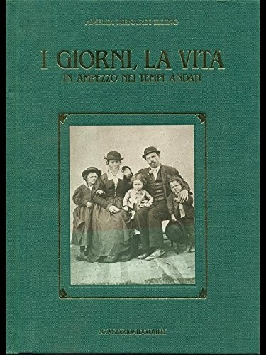 Amelia menardi illing i - amelia,