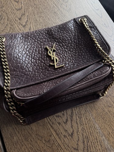 Ysl niki medium - ysl,